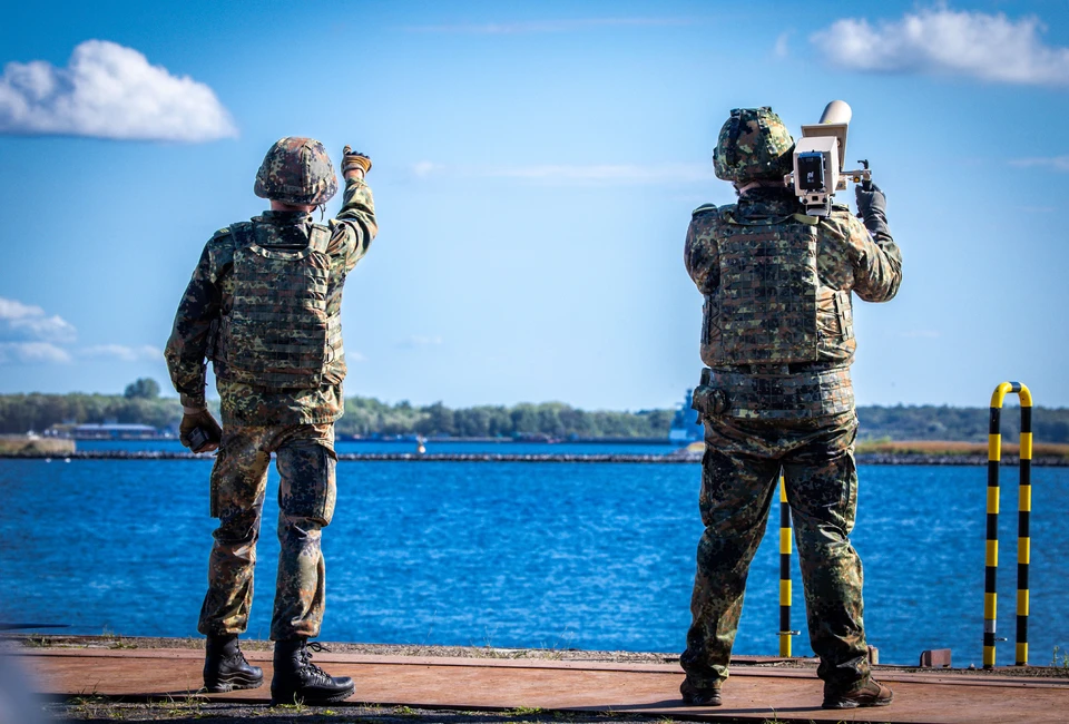 Сапир: Страхи Прибалтики и Польши из-за РФ нереалистичны