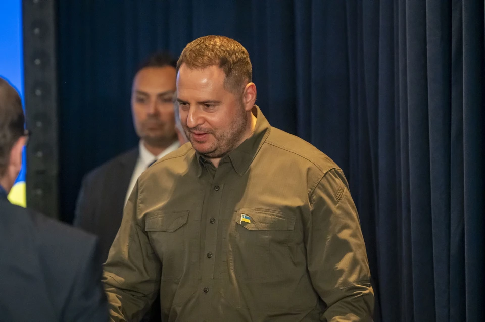 Axios узнал, что США обвинили Украину в утечке деталей мирного плана