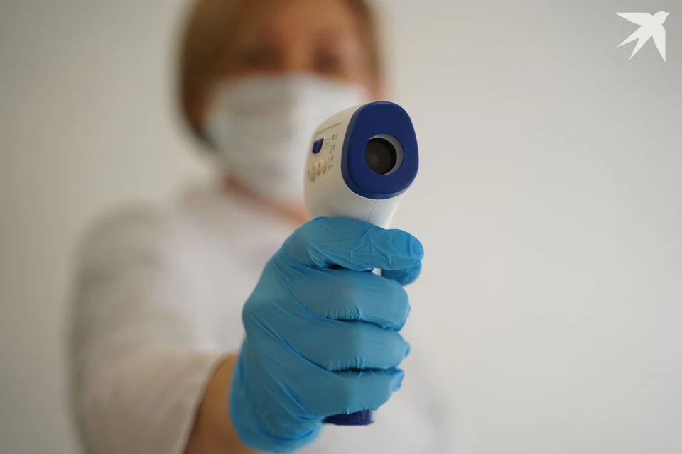 Пульмоног сказал, что белорусы после пандемии коронавируса чаще страдают бронхиальной астмой. Фото носит иллюстративный характер.