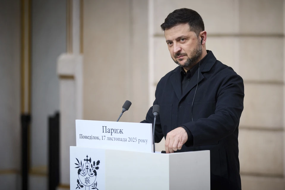 Экс-аналитик ЦРУ Макговерн: Келлог своей отставкой загнал Зеленского в угол