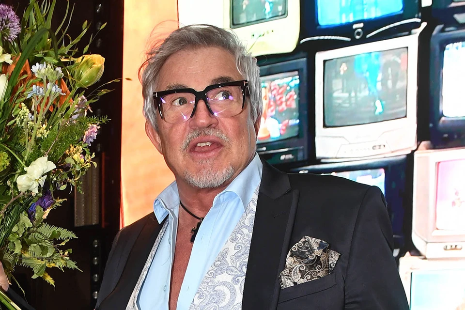 Дмитрий Дибров