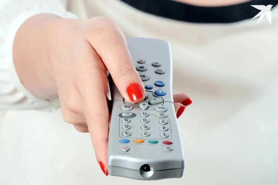 «Белтелеком» сказал про два новых телеканала, которые начали вещание в Беларуси. Снимок носит иллюстративный характер. Фото: архив «КП»