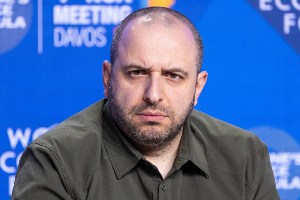 Умеров выпросил амнистию для своих сообщников, но есть нюанс: Придется признаться во всем, за что прощают. Фото: dpa/picture-alliance.