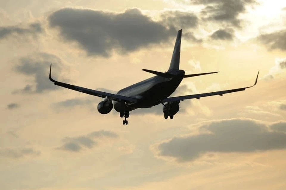 В аэропорту Шереметьево сняли ранее введенные временные ограничения