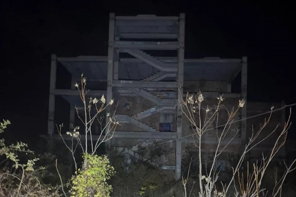 Пострадавший находится в тяжелом состоянии. Фото: пресс-служба прокуратуры Крыма