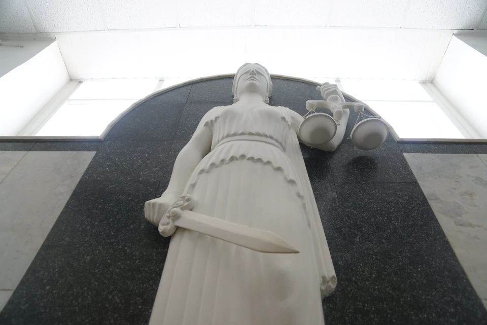 Жителя Кубани оштрафовали на 350 тысяч рублей за оправдание терроризма Фото из архива КП