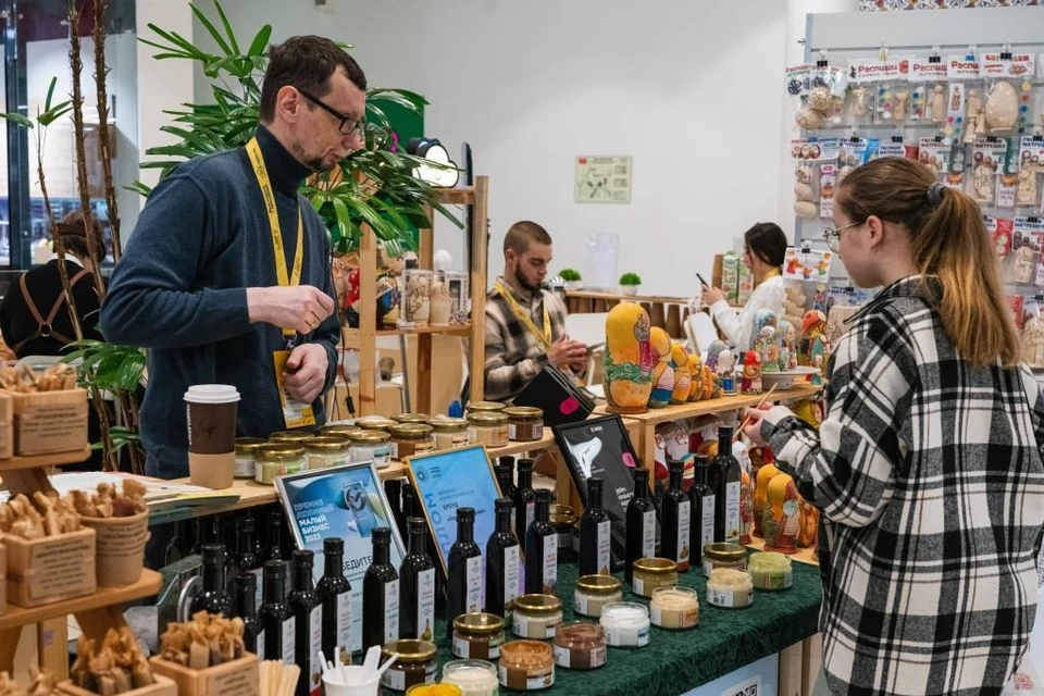 Фото пресс-службы правительства Московской области.