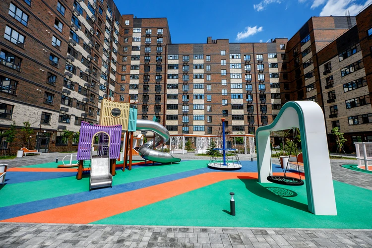 Первый в России: в Ростове-на-Дону завершили федеральный проект КРТ