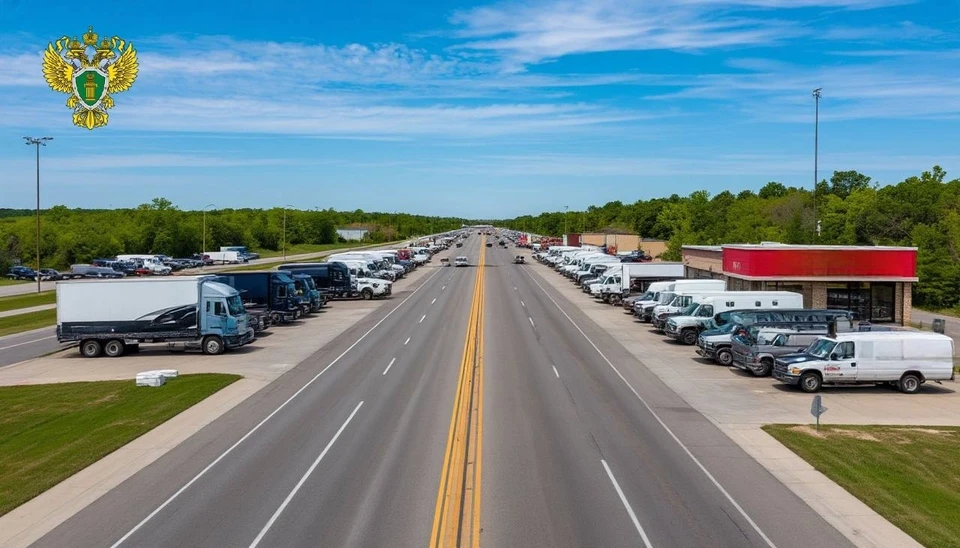 Прокуратура выявила более 50 нарушений на дорожных объектах Ставрополья. Фото: прокуратура СК
