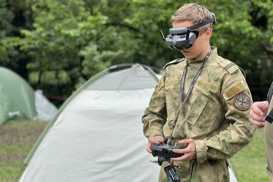 Фото: пресс-служба администрации Сочи