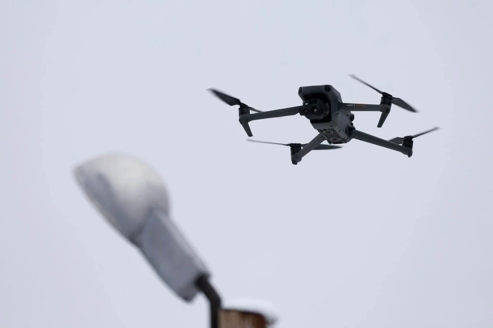 Минобороны: силы ПВО за три часа сбили 31 БПЛА ВСУ над регионами РФ