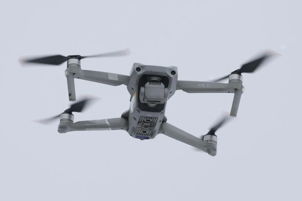 Губернатор Развожаев: в Севастополе отражают атаку ВСУ, работает ПВО