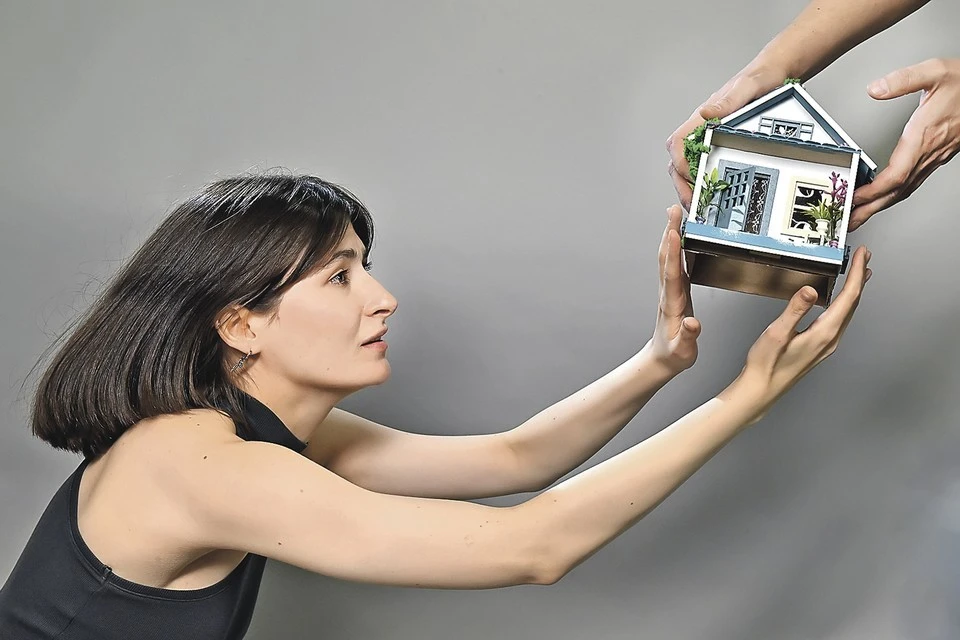 Экономист Кричевский: махинации с жильём оборачиваются убытками в миллионы