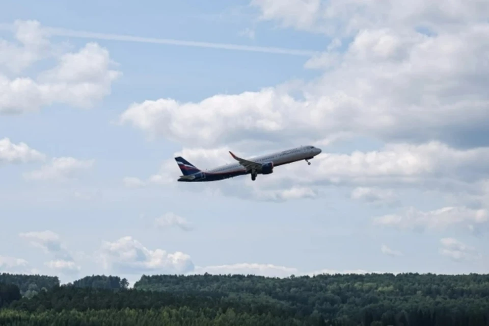 Аэропорты Краснодара, Сочи и Геленджика возобновили работу Фото из архива КП