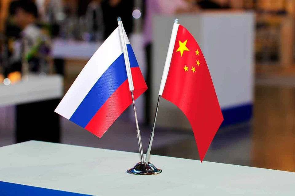 В Пекине начал работу VII Российско-китайский энергетический бизнес-форум (РКЭБФ). Фото: hodim/Shutterstock/Fotodom