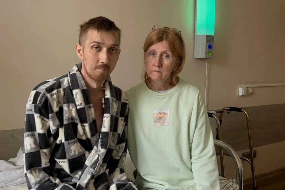 Фото: Федеральное государственное бюджетное учреждение «Федеральный Сибирский научно-клинический центр Федерального медико-биологического агентства»