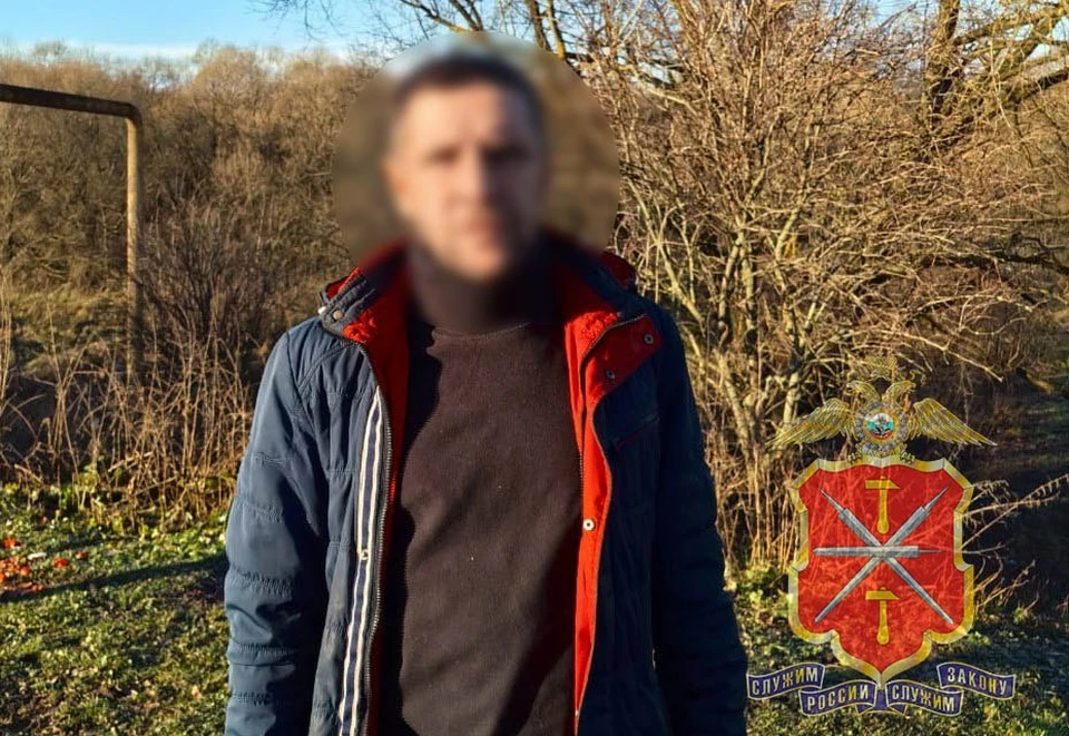 В Тульской области обчистивший чужую дачу рецидивист попал под новую статью