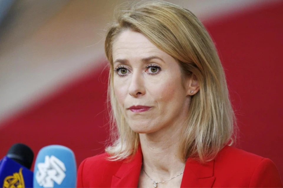 Politico: Рубио не проводит встречи с Каллас из-за ее отношений с Белым домом