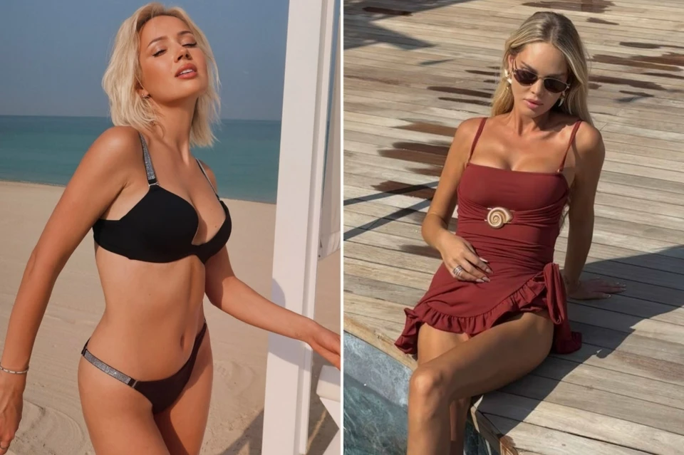 Рассказываем истории экстремального похудения звезд. Фото: соцсети