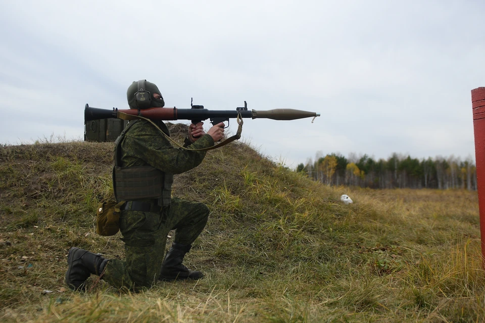 ВС РФ выбивают ВСУ из восточной, западной и южной частей Димитрова в ДНР