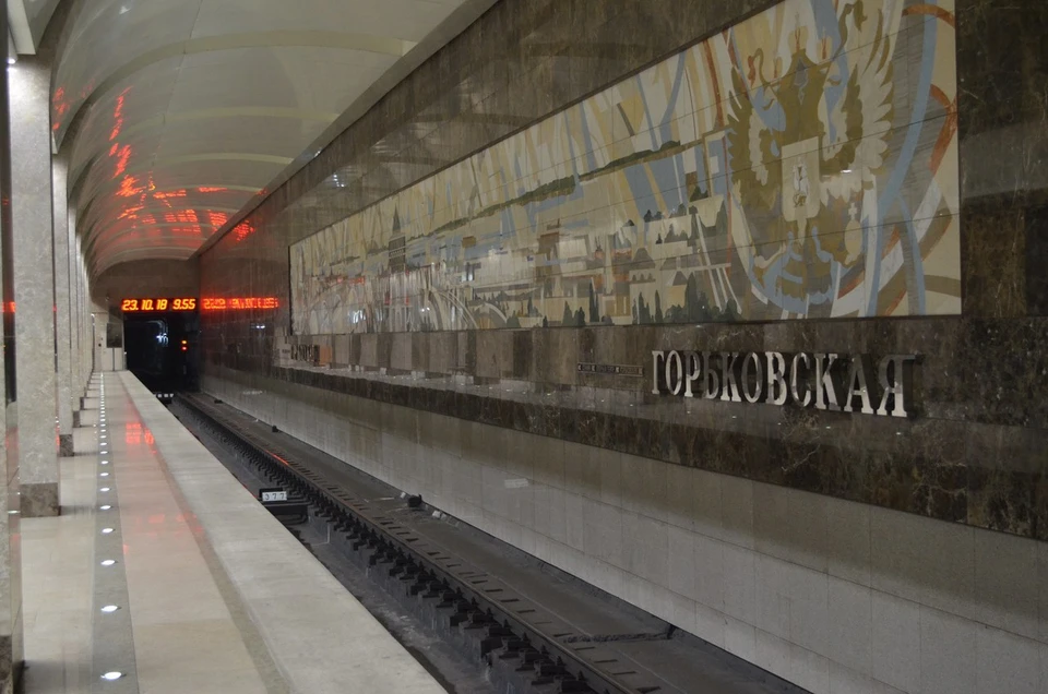 В 2026 году планируется завершить проходку тоннелей и строительство станционных комплексов, после чего начнется этап внутренней отделки.