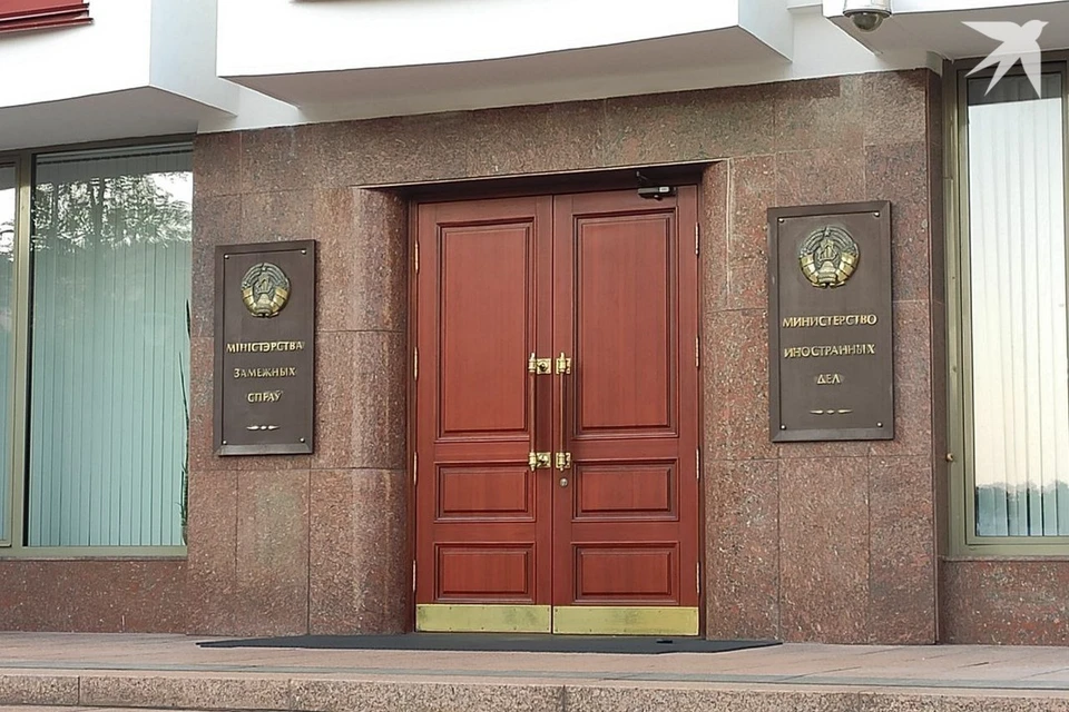 Глава МИД Беларуси сказал, что МИД Литвы не готов к переговорам по ситуации на границе. Снимок носит иллюстративный характер. Фото: архив «КП»