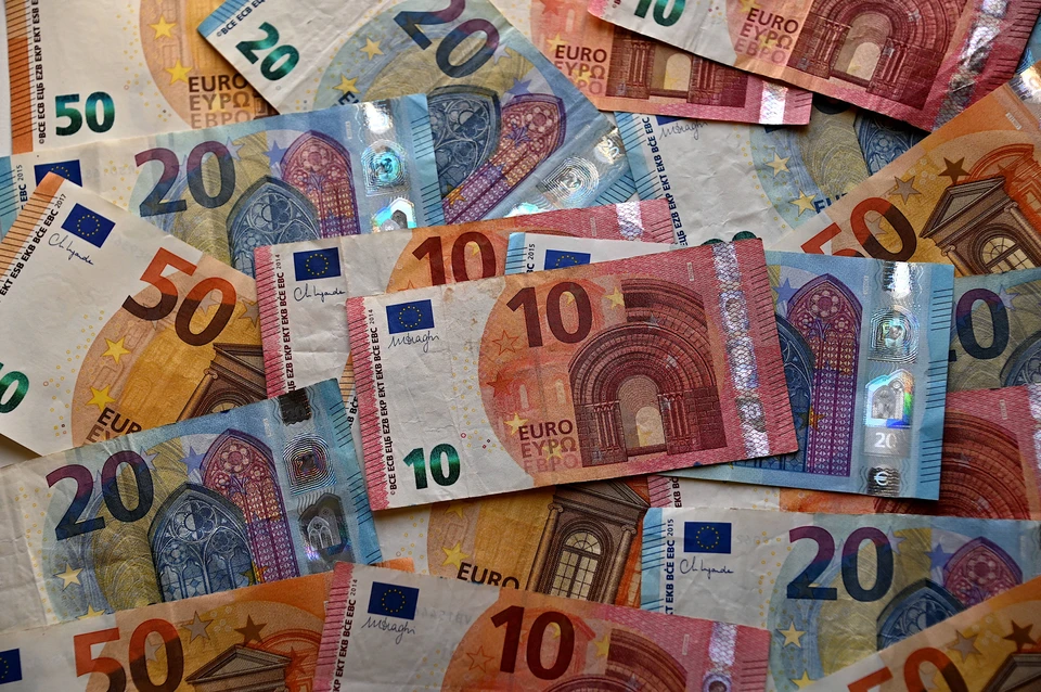 В ЕС рассмотрят инициативу с комбинированным займом Киеву