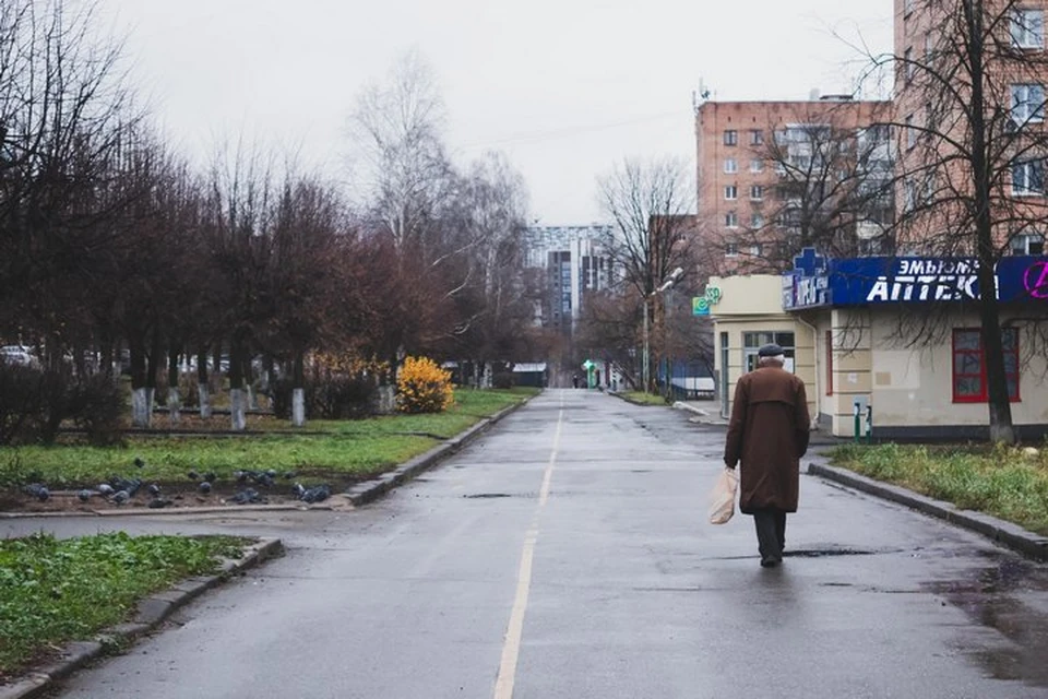 Еще один отличный день!