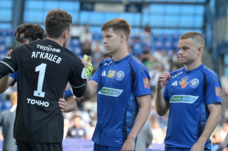 «Краснодар» - «Оренбург» 26 ноября 2025 года. Прогноз на матч четвертьфинала пути РПЛ Кубка России по футболу