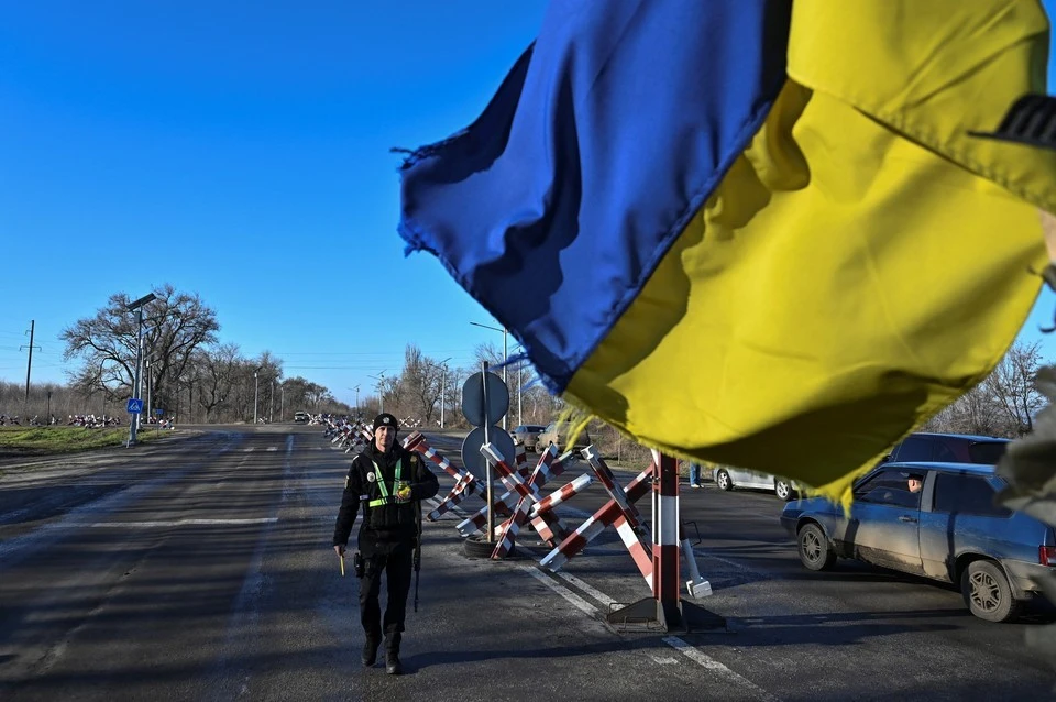 У НАБУ появились вопросы к пограничникам после побега Миндича с Украины
