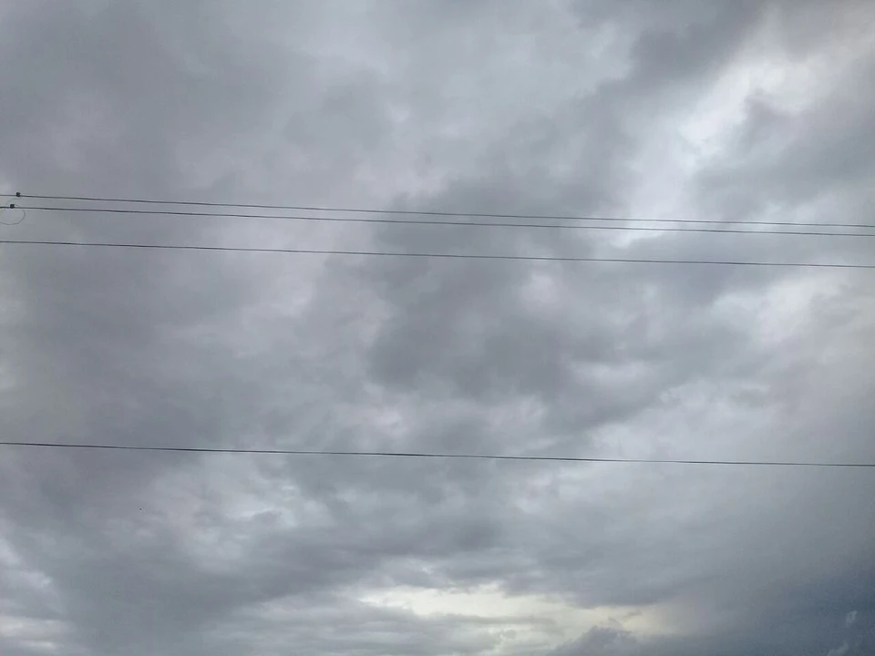 В 22:42 в Воронеже звучала тревога в связи с угрозой непосредственного удара БпЛА.