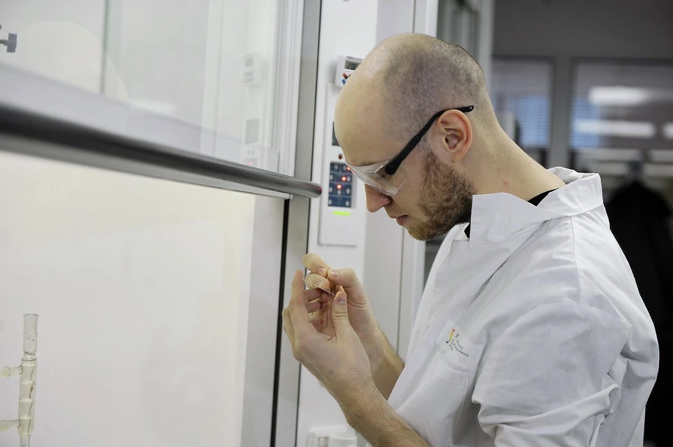 Актуальность работы связана с появлением в российской энергетике быстродействующих систем накопления.