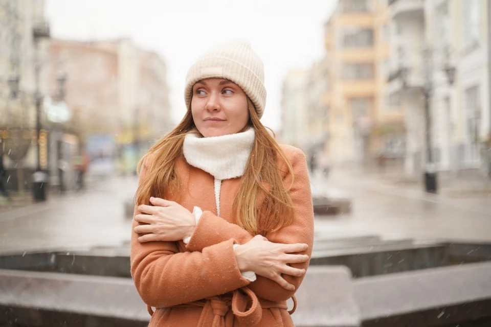 Вторая половина рабочей недели в Самарской области будет прохладной