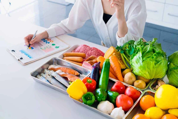 Шерше ля витамин: в каких продуктах искать пользу в сезон ОРВИ