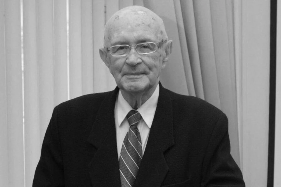 Профессиональный путь Железнова охватывал различные сферы. Фото: minjust.tatarstan.ru