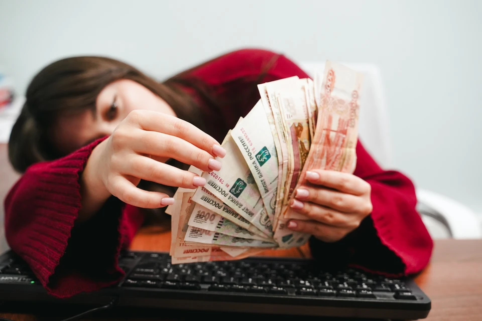 Работники некоторых сфер чаще всего остаются без нормальной индексации