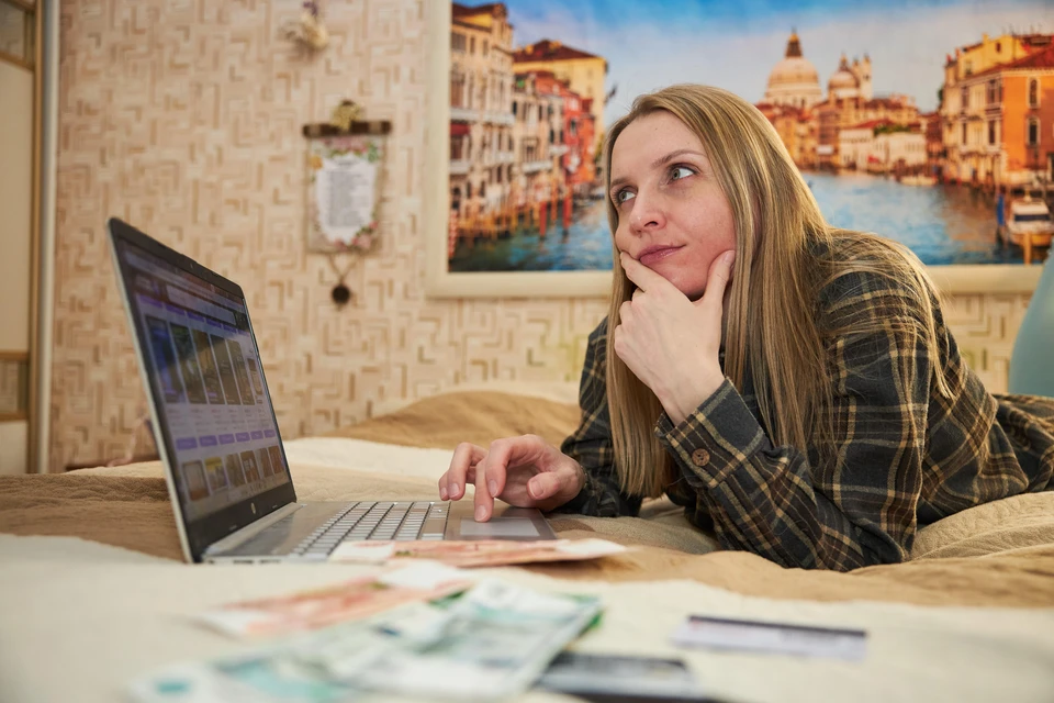 Шаблонные отзывы на маркетплейсах могут быть фальшивыми