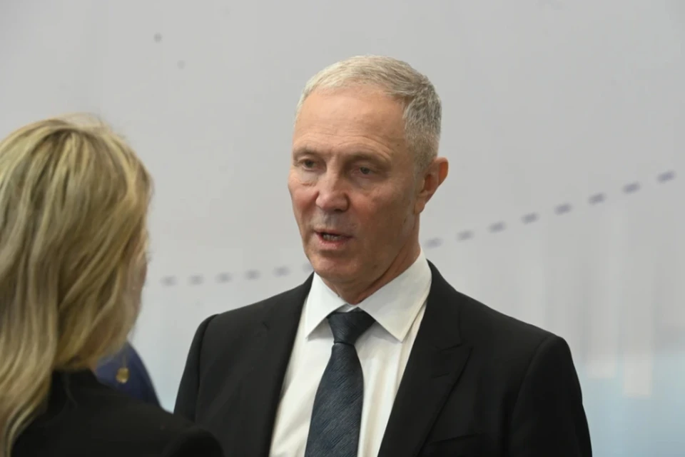 Губернатор Сальдо: ВСУ по заказу бизнеса бьют по конкурентам на Херсонщине