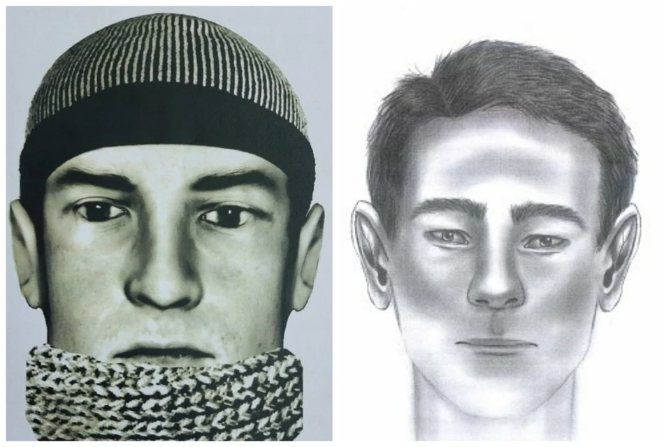 Погибший мужчина при жизни выглядел примерно так. Фото: пресс-служба СК Курганской области.