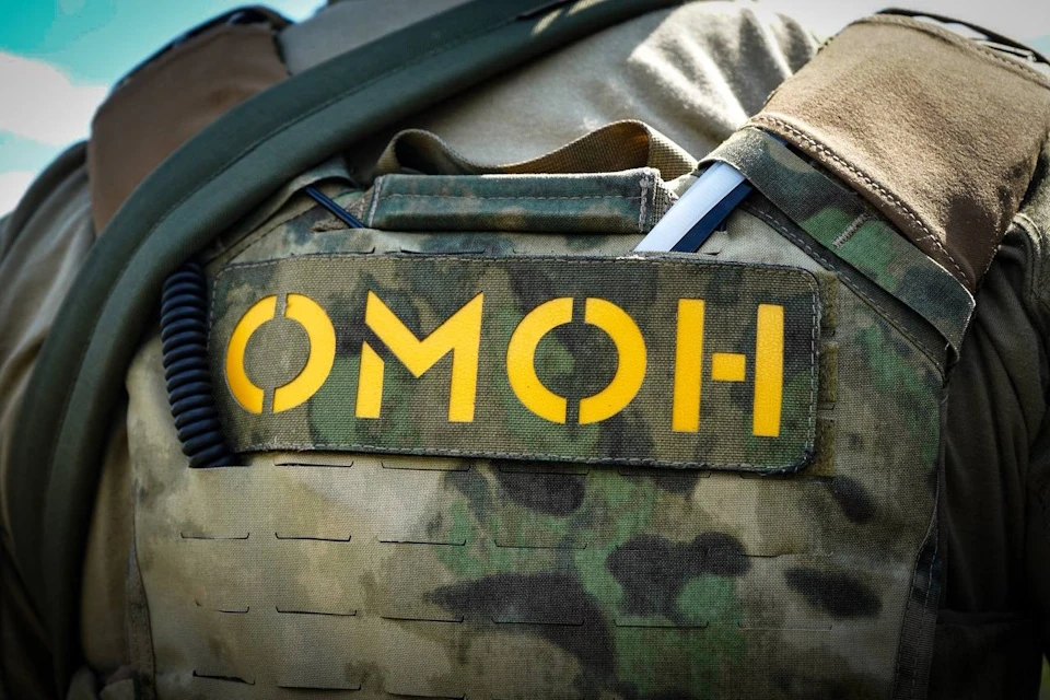 В Подмосковье проверили деятельность религиозной организации