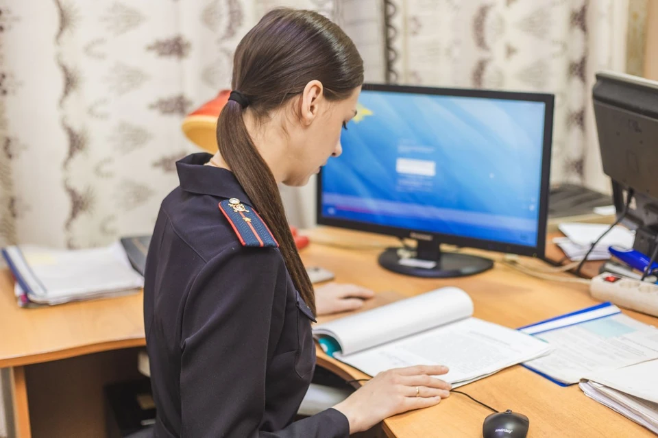 Фото: пресс-служба УМВД России по Костромской области