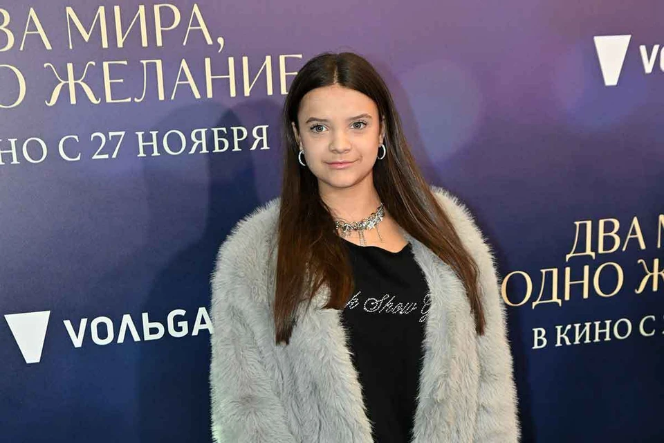 Мария Янковская