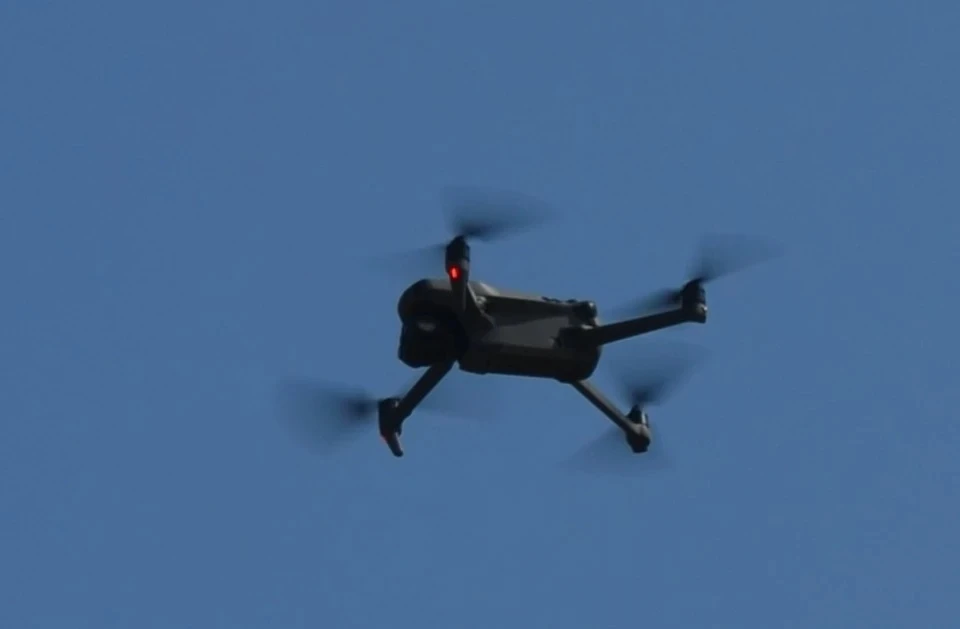 Минобороны: средства ПВО уничтожили украинский беспилотник над Азовским морем