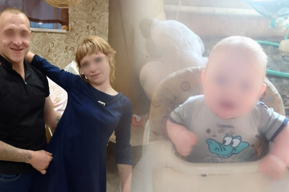 Женщина призналась в том, что они с сожителем употребляли, но остальное отрицает.