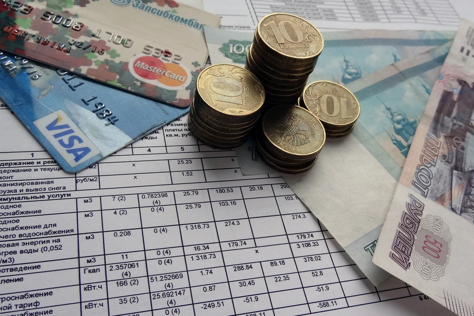 В 2026 году ямальцев ждет двойное повышение тарифов на ЖКХ