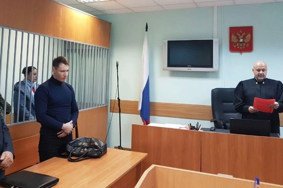 По делу проходят 10 человек. Фото: объединенная пресс-служба судов Удмуртии