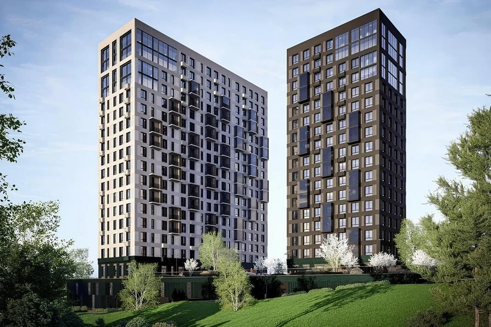 Работы по благоустройству бухты Патрокл во Владивостоке будут продолжены. Рендер: пресс-служба ГК «Астон».