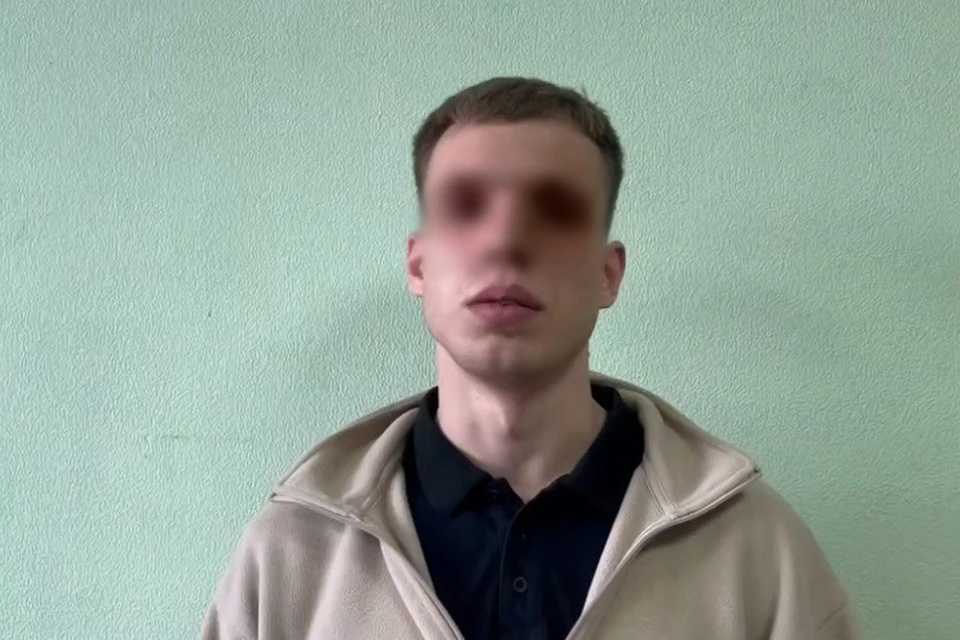 В Иркутске полиция задержала 18-летнего парня из Кемеровской области.