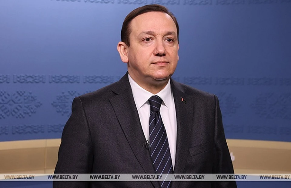 Перцов назвал романтичную, но опасную профессию в Беларуси. Фото: архив БелТА.