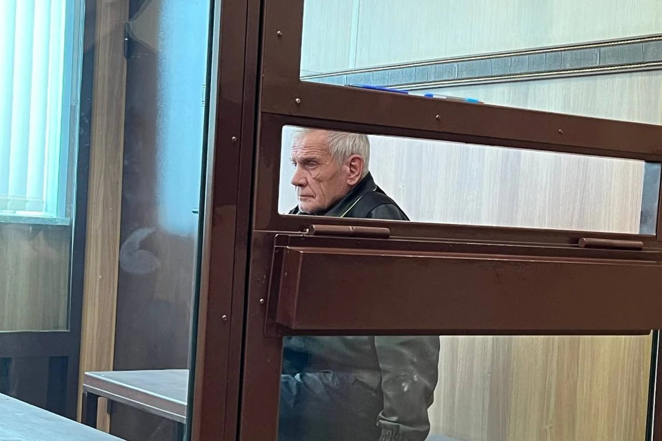 Суд арестовал 63-летнего водителя КАМАЗа, насмерть сбившего 17-летнюю девушку в Новосибирске.